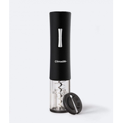 Climadiff Električni odpirač za steklenice TB5020CL, črn