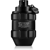 Viktor & Rolf Spicebomb Dark Leather 150 ml parfemska voda za muškarce