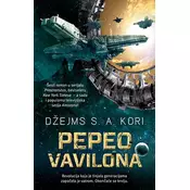 Pepeo Vavilona