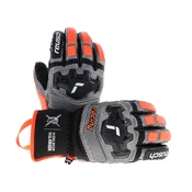 Reusch Worldcup Warrior SC Moški Smučarske rokavice