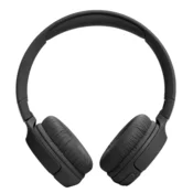 JBL Bežicne slušalice Tune 520BT, Pure Bass, Bluetooth 5.3, Crne
