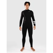 Hurley Advant 4/3MM Wetsuit black