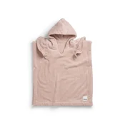 Elodie Details Powder Pink Ponco