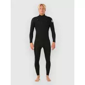 Rip Curl Dawn Patrol Pro Cz 43 Wetsuit black