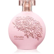 Floratta Love Flower toaletna voda za ženske 75 ml