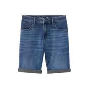 Moške kratke hlače iz jeansa Celio Boknitbm