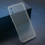 Futrola silikon CLEAR za Samsung A055F Galaxy A05 providna