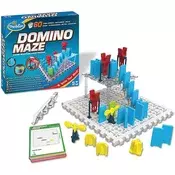 Thinkfun - društvena igra Domino Lavirint TF76373