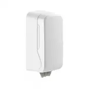 Verde Pro 650W Dispenzeri za složivi toalet papir beli ( L909 )