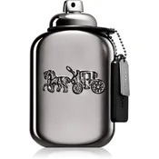 Coach Platinum Pure parfumska voda za moške 100 ml