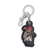 Polo Ralph Lauren Obeski za ključe mornarska/rjava/rdeča/bela