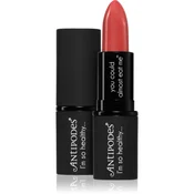 Antipodes Healthy Lipstick - Dusky Sound Pink