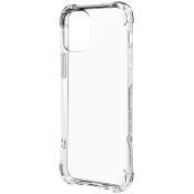 Ovitek Tactical TPU Plyo ovitek za Apple iPhone 12 mini prozoren (2453489)
