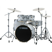 Bobni Yamaha Stage Custom Birch SBP2F5 s setom stojal HW780 – različne barve