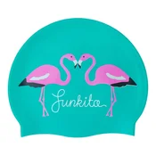 shumee Funkita silikonska kapa GO flamingo FS997230400