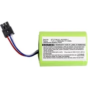 CoreParts Baterija za skener Comtec, MBXPOS-BA0046