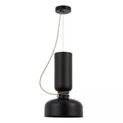 Viseca lampa FK7031-2V BK