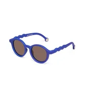Olivio&Co naocare za sunce oval Midnight berry 18-36m