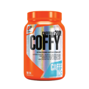 Extrifit Coffy Stimulant za trening, 100 tableta