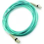 HP Hp 5m Single-mode Lc/lc Fibre Channel Cable (AK346A)