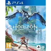 SONY igra Horizon Forbidden West (PS4)