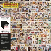 Pete Townshend & Ronnie Lane - Rough Mix (Remastered) (Limited Edition) (LP)
