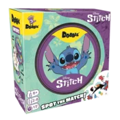 Dobble Lilo in Stitch (Slovenska izdaja)