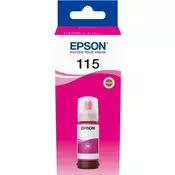 115 magenta mastilo