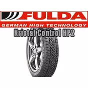 FULDA Kristall Control HP2 ( 225/45 R17 91H  )