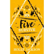 Five Survive Collector's Edition