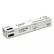 Canon toner CEXV60 | Black