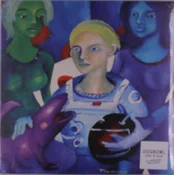 Dogbowl - Zone Of Blue (LP + CD)
