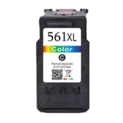 kartuša Canon CL-561XL barvna - kompatibilna XXL POLNITEV