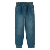 Cool Club hlače denim DH CJB3011657 F modra 128