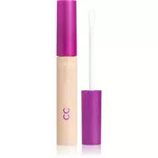 Lumene CC All-Over Concealer kremasti korektor odtenek 1.75 8.5 ml