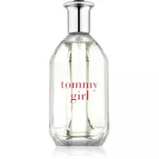 Tommy Hilfiger Tommy Girl toaletna voda za ženske 100 ml