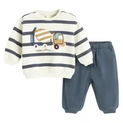 Cool Club trenirka DR DH CCB3300587-00 8228144 F večbarvno 80