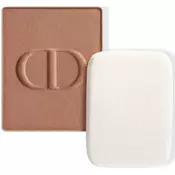 DIOR Dior Forever Natural Velvet Refill dugotrajni kompaktni puder zamjensko punjenje nijansa 6N Neutral 10 g
