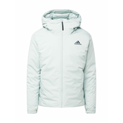 ADIDAS SPORTSWEAR Zunanja jakna Traveer, siva