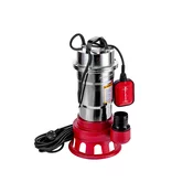 PROLINETECH Muljna pumpa PLT/DP-750-2, Inox