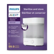 PHILIPS AVENT Elektricni sterilizator na paru 7943 beli