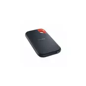 SanDisk Extreme 500GB (SDSSDE61-500G-G25) eksterni SSD disk crno narandžasti