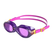 Speedo FUTURA CLASSIC JU, decije naocare za plivanje, ljubicasta 810900