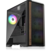 RAIJINTEK AGOS MAX BLACK - MS4 0R20B00261