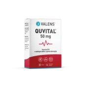 Quvital 50 mg kapsule