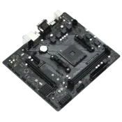 ASROCK ASROCK A520M-HVS osnovna plošča, (20305777)