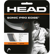 Head Sonic Pro Edge teniška pletenica premera 12 m 1,30