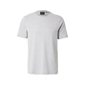 Lyle & Scott Majica pegasto siva