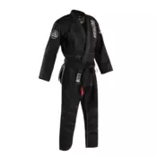 Venum x Polaris Kimono, Crni