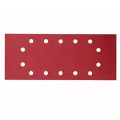 BOSCH Brusni list C430, pakovanje od 10 komada 115 x 280mm. P120